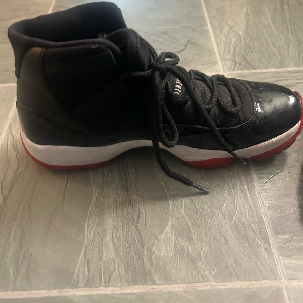 Jordan High Top - Picture 6 of 6